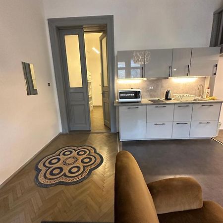 River Side Apartments Budapest Exterior foto