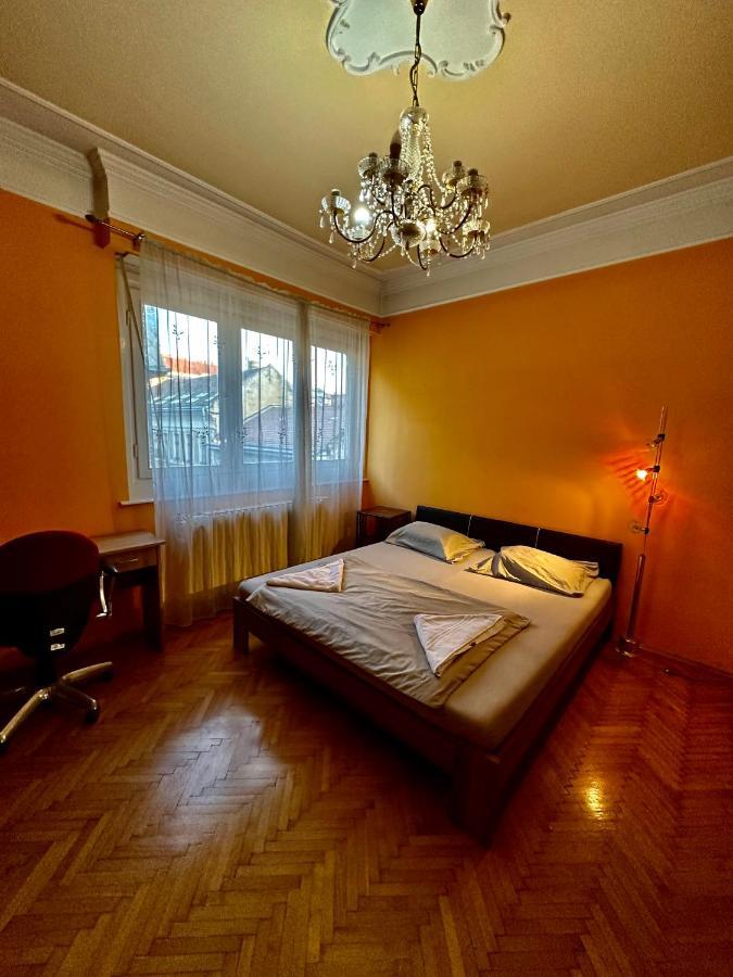 River Side Apartments Budapest Exterior foto